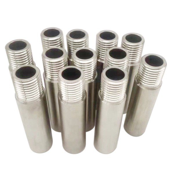 Precision Industrial Parts